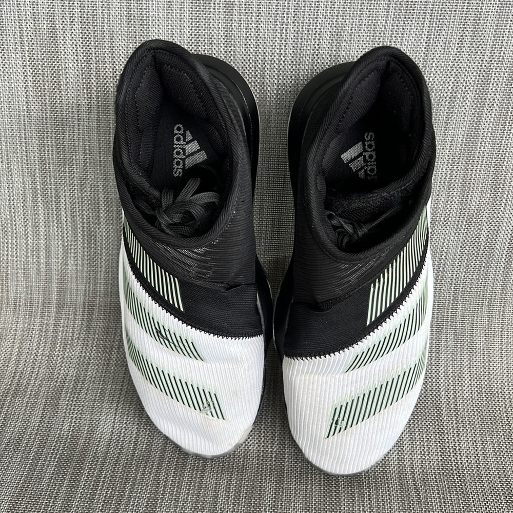 Adidas James Harden B/E 3 Basketball Shoes - Picture 2 of 11